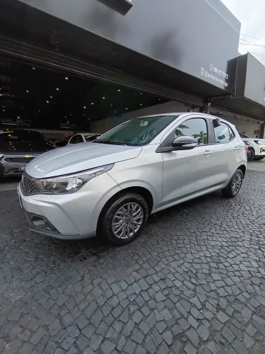 Fiat Argo 1.0 6V Flex. 2025