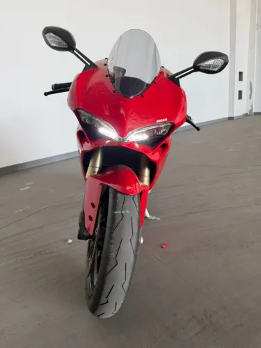 DUCATI PANIGALE 1299cc