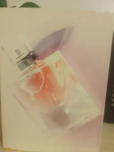 La Vie Est Lacôme