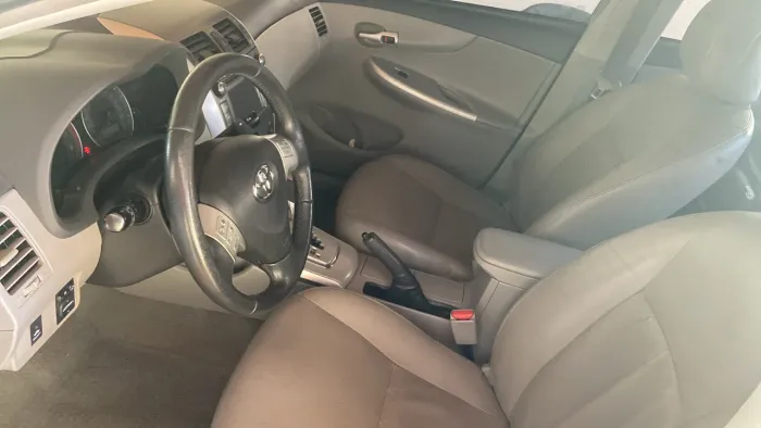 Toyota Corolla XEI 2.0 Flex 16V Aut. 2014