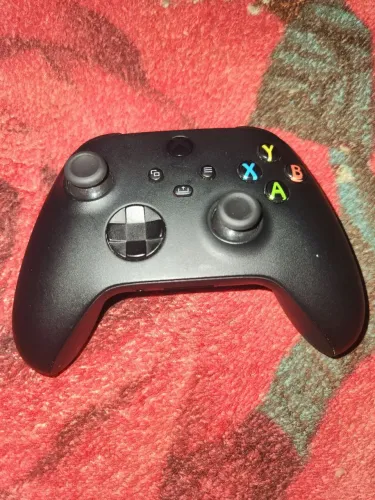 Controle Xbox série s
