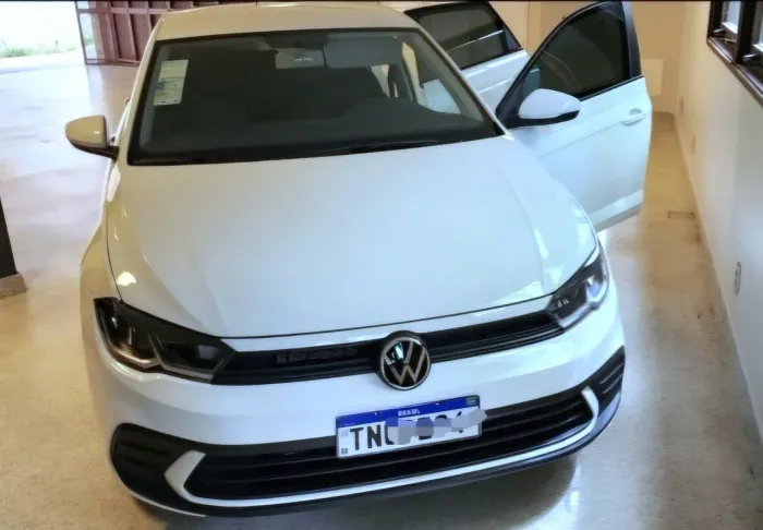 Volkswagen Polo Sense 1.0 170 TSI 2026