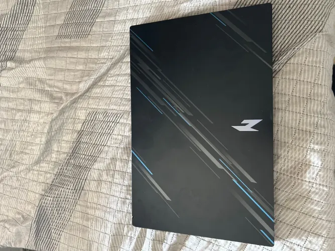 Notebook Gamer ( Acer Nitro V15 )