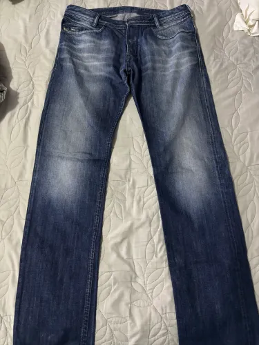 Calça jeans Diesel original 