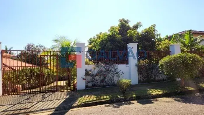 Casa à venda no condomínio Residencial Paineiras em Itupeva - SP