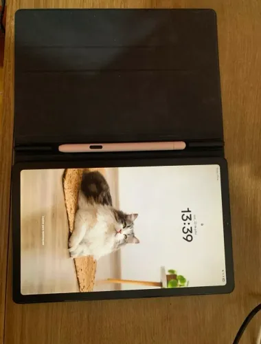 Tablet Samsung Galaxy S6 Lite - 128 GB