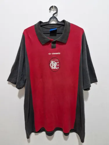 Camisa Flamengo Umbro