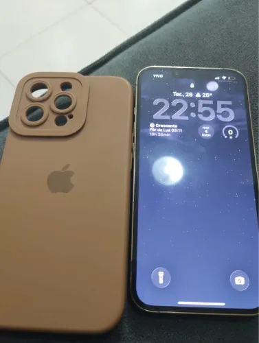 Vendo iPhone 13 Pro 