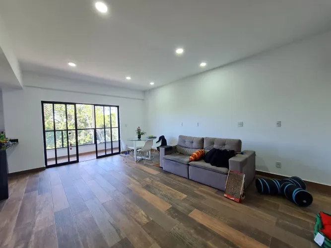 Apartamento com 3 quartos à venda, 133 m²- Aeroporto - Juiz de Fora/MG