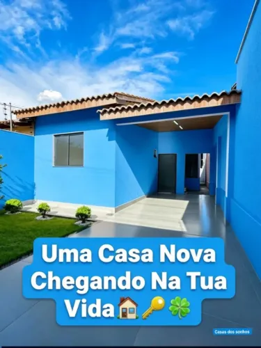 VENDO AQUISIÇÃO TERRENO E CONSTRUÇÃO