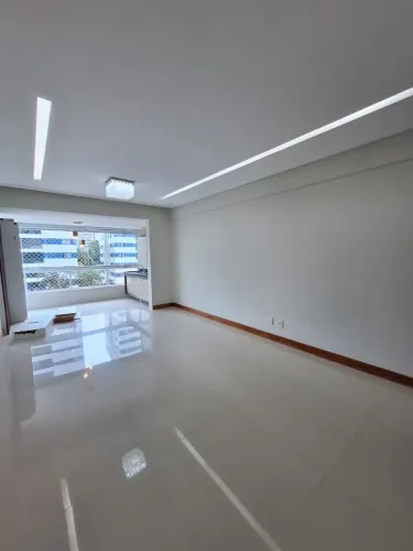 Apartamento para locação no ATLANTIC GARDEN, ALPHAVILLE I, Salvador, BA