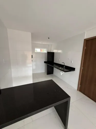 Apartamento na Torre