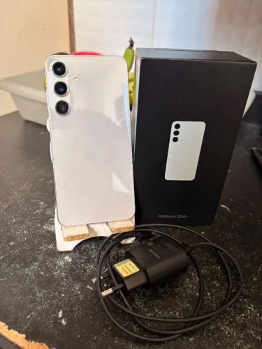 Samsung s24+