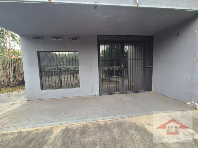 Casa comercial à venda, 152 m² por R$ 810.000 - Vila Rami - Jundiaí/SP
