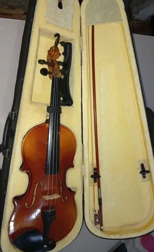 Vendo violino