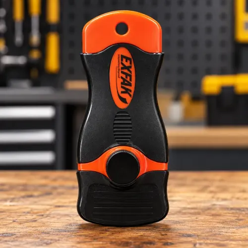 Raspador Profissional Exfak 15-035