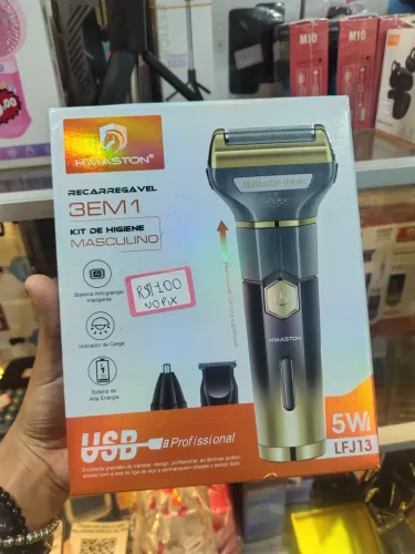 Aparadores masculinos 