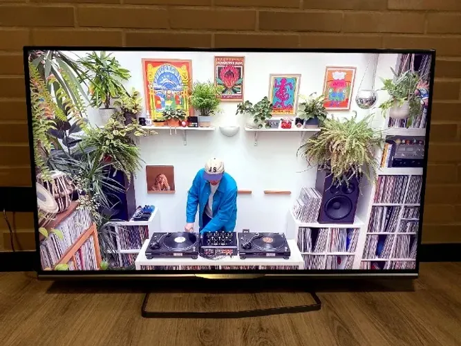 Smart TV Philips 50'' (LED Ultra HD 4K Ultra Slim, óculos 3D)