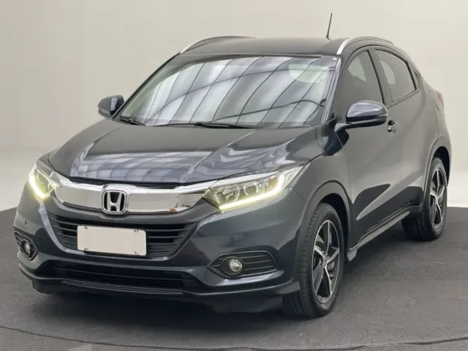 Honda HR-V EXL 1.8 Flexone 16V 5P Aut. 2019
