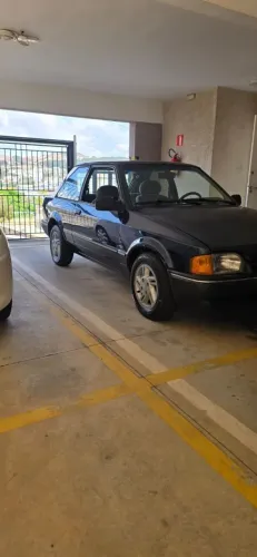Ford Escort GL 1.8i / 1.8 1992