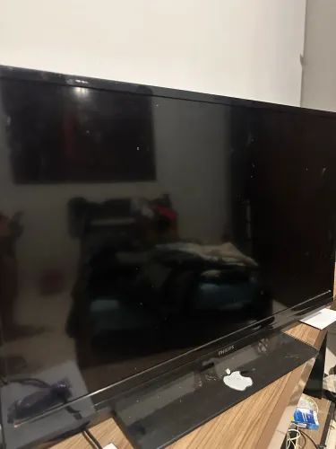 TV PHILIPS 32 POLEGADAS
