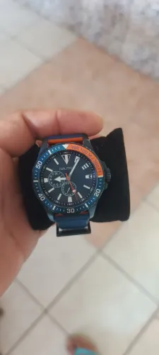Relógio original