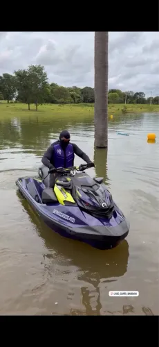 Vendo Sea-Doo RXP-X 300 2022