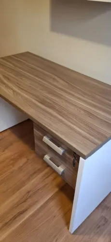 Mesa para escritório home office 