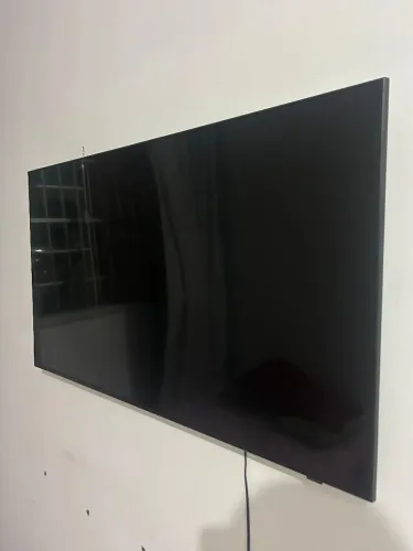 Televisão