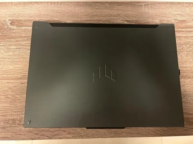 Notebook ASUS TUF F16 rtx4050 ainda na garantia