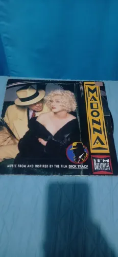 LP Madonna