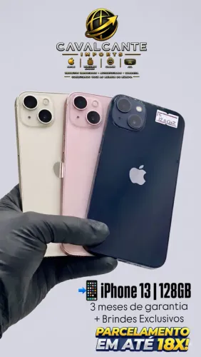 iPhone 13 ou iPhone 14