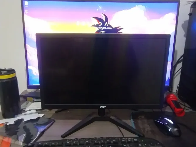 Monitor de pc 19 polegadas