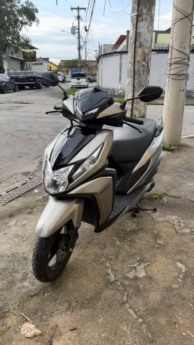 Honda elite 2026