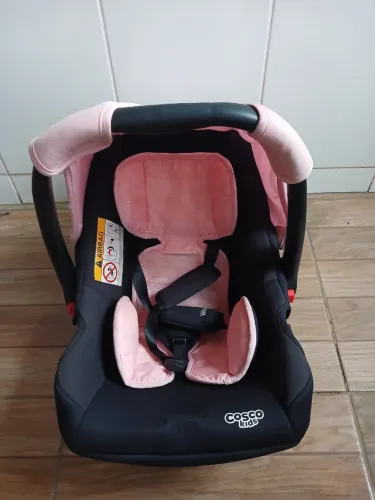 Bebê conforto