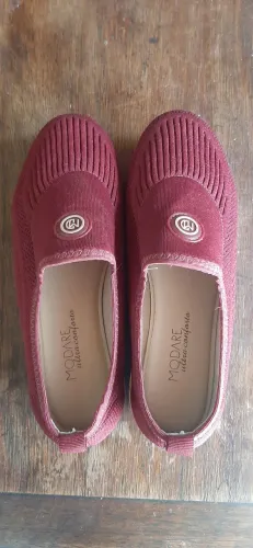 Tenis sapatilha modere original