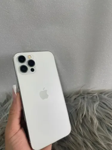IPHONE 12PRO 