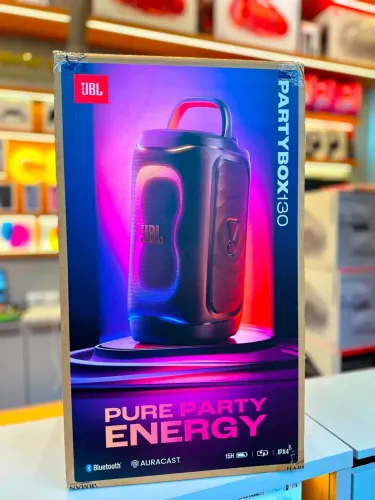 JBL PARTYBOX130