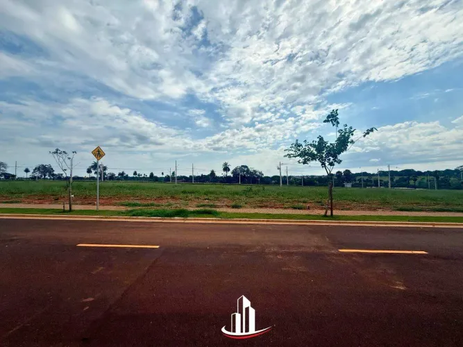 Terras Alpha Uberaba | Alphaville | Terreno/lote em Condomínio Fechado | Lotes Residenciai