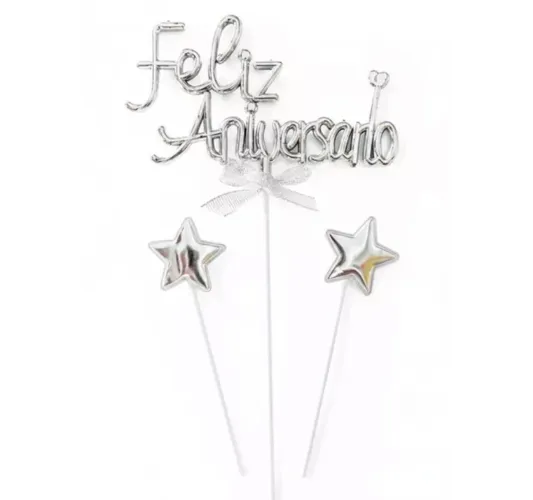Kit de velas 
