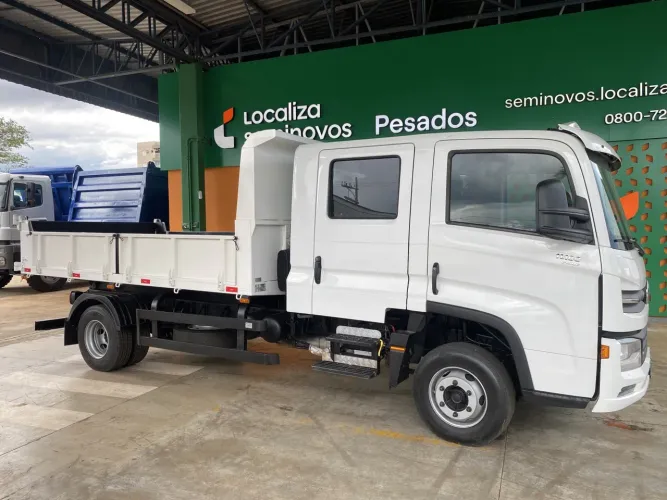 Volkswagen 11.180 2023