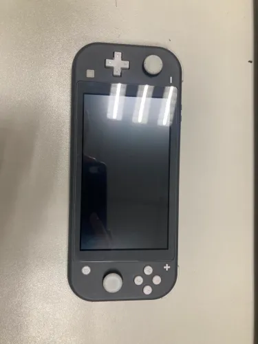 Switch Lite