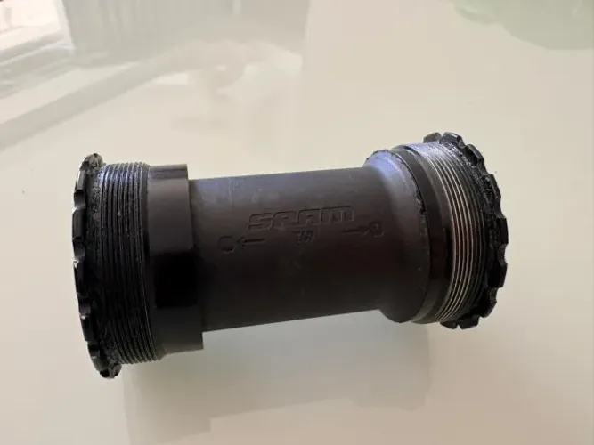 Movimento Central Sram DUB T47 85.5mm Trek e outros