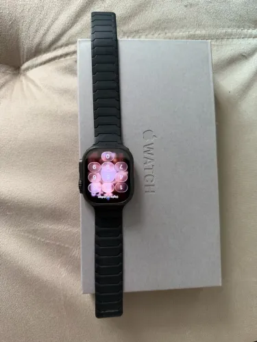 Oportunidade relógio Apple Watch Ultra 2
