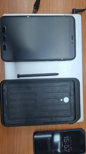 Samsung Tab Active 5