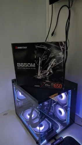 B650mt am5 