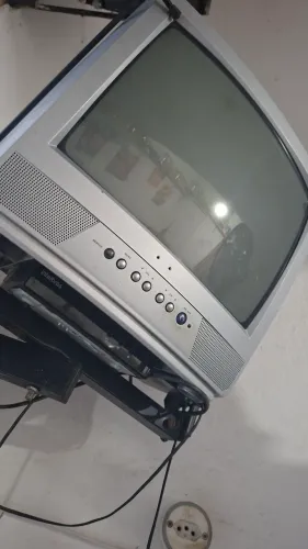 TV Funcionando