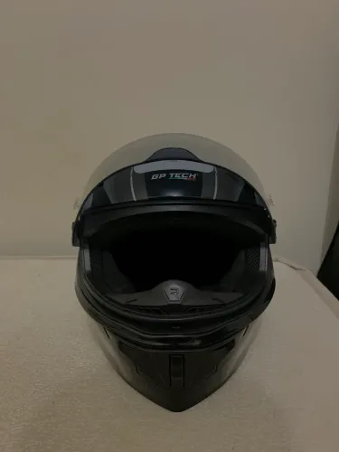 Capacete - GP Tech 