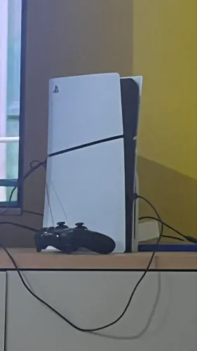 Ps5 slim