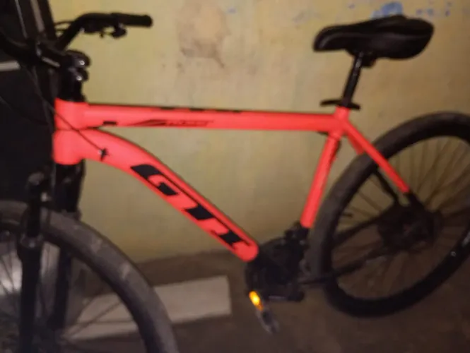 Bicicleta aro 29